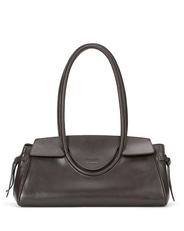 スタウド レディース バッグ STAUD Maude Shoulder Bag Espresso