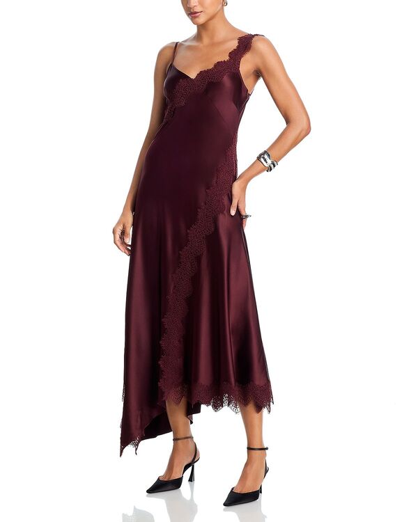 ヴェロニカ ベアード レディース トップス ワンピース Veronica Beard Vernon Dress Raisin