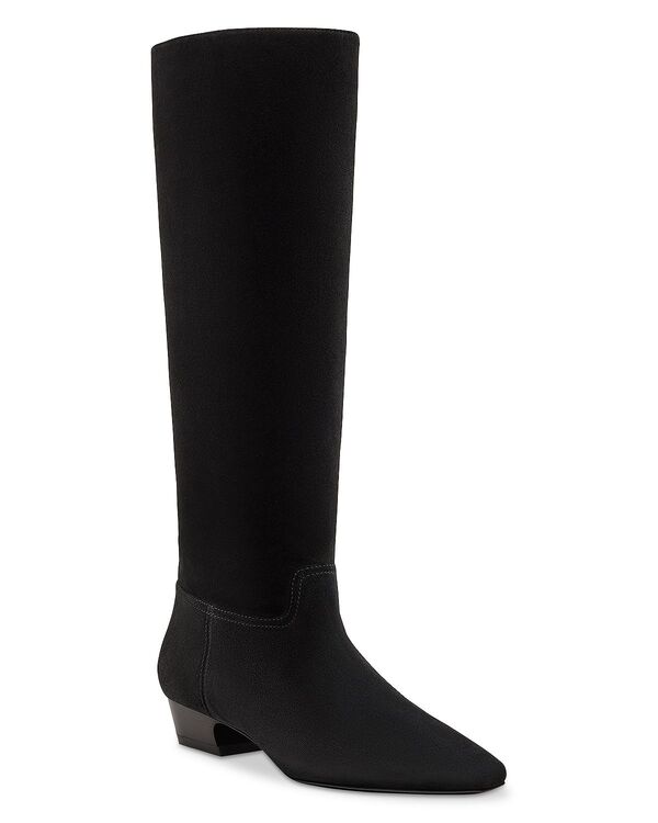 スチュアート ワイツマン レディース シューズ ブーツ・レインブーツ Stuart Weitzman Women\u0027stassi Boots Black 黒いこと