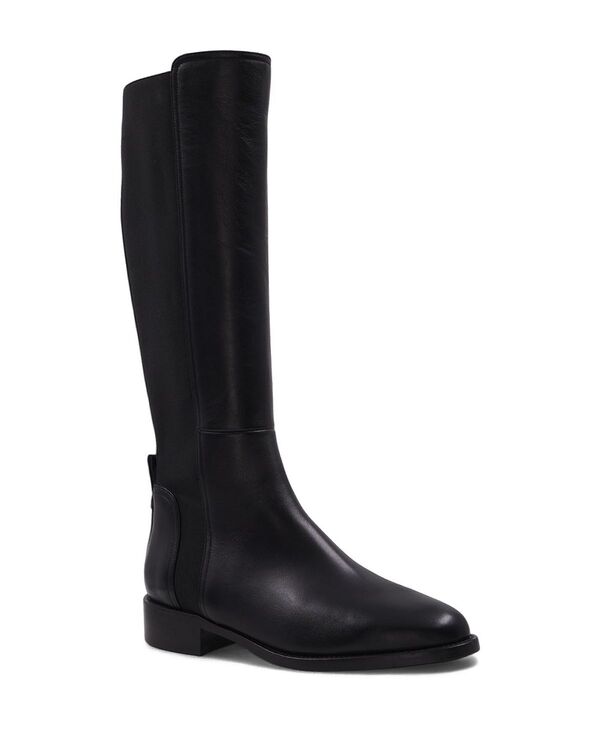 アクアタリア レディース シューズ ブーツ・レインブーツ Aquatalia Women\u0027s Nolita Boots Black 黒いこと
