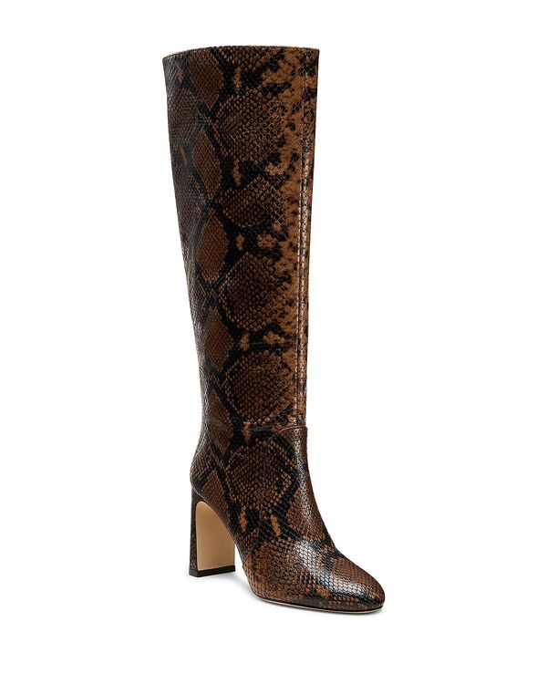スチュアート ワイツマン レディース シューズ ブーツ・レインブーツ Stuart Weitzman Women\u0027s Babette Tubo 85 Boots Espresso