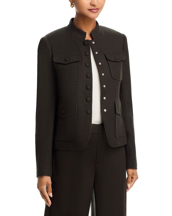 ラグアンドボーン レディース アウター ジャケット・ブルゾン ブレザー rag & bone Mercer Blazer Army アーミー 89,540円