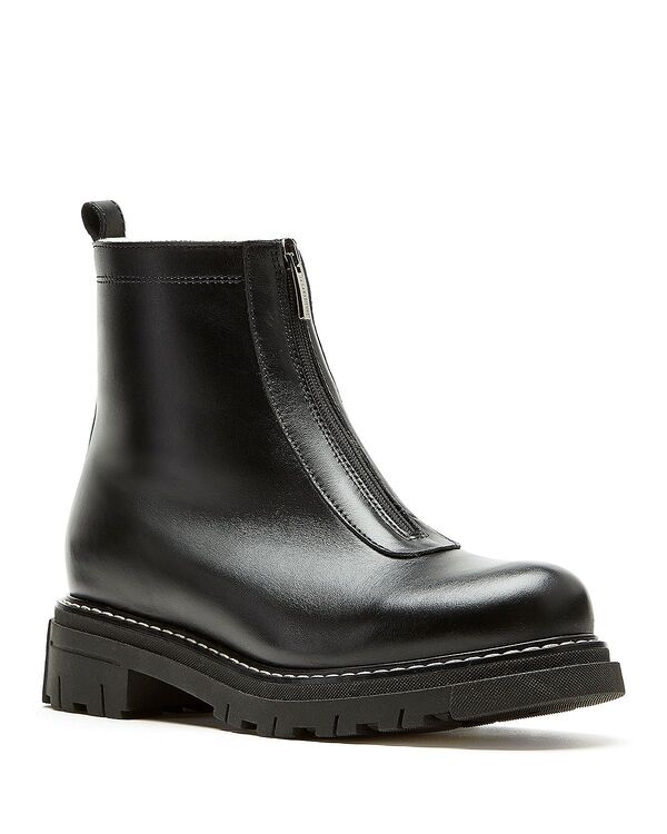 ラカナディアン レディース シューズ ブーツ・レインブーツ La Canadienne Women\u0027s Delta Shearling Lined Boots Black 黒いこと