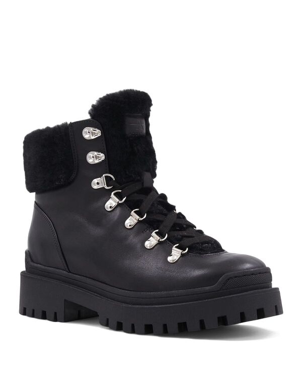 アクアタリア レディース シューズ ブーツ・レインブーツ Aquatalia Women\u0027s Coralie Boots Black 黒いこと
