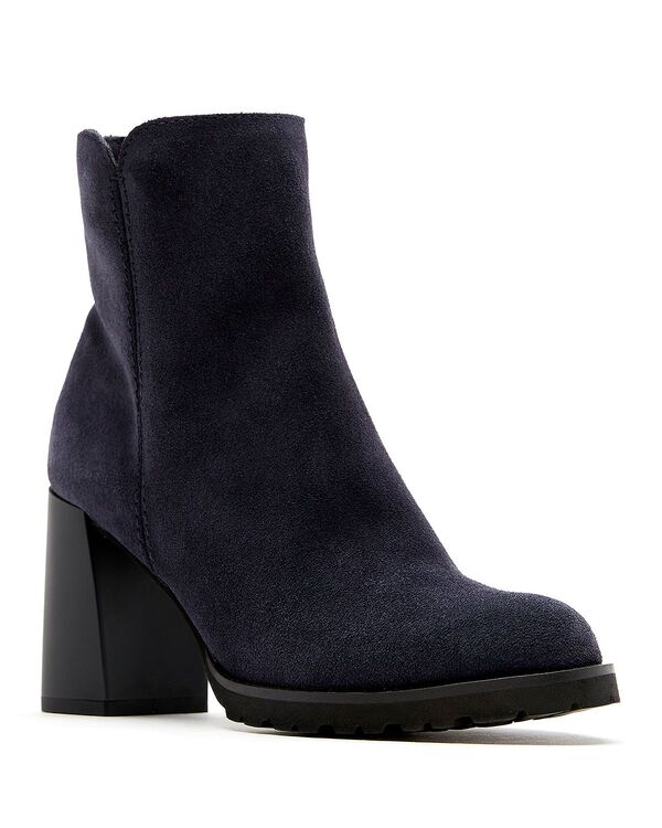 ラカナディアン レディース シューズ ブーツ・レインブーツ La Canadienne Women\u0027s Maggie Boots Blue 青碧