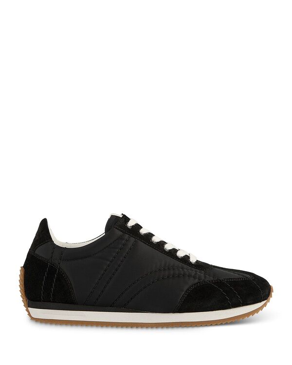 トーテム レディース シューズ スニーカー TOTEME Women'sport Sneakers Black ブラック|ReVida 店