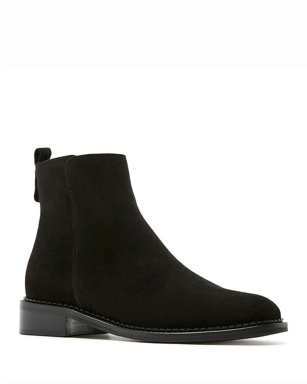 ラカナディアン レディース シューズ ブーツ・レインブーツ La Canadienne Women'sea Boots Black ブラック