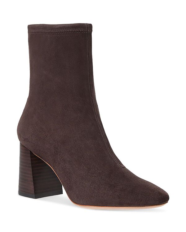ロフラー ランダル レディース シューズ ブーツ・レインブーツ アンクル Loefflerandall Women's Elise Pointed Ankle Boots Brown ブラウン｜ReVida 店