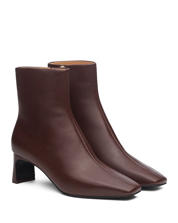 ラグアンドボーン レディース シューズ ブーツ・レインブーツ rag \u0026 bone Women Avery Zip Boots Mocha モカ