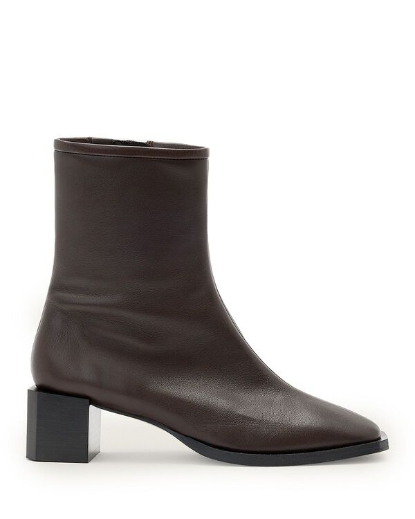 オールセインツ レディース シューズ ブーツ・レインブーツ ALLSAINTS Women's Avril Boots Brown ブラウン