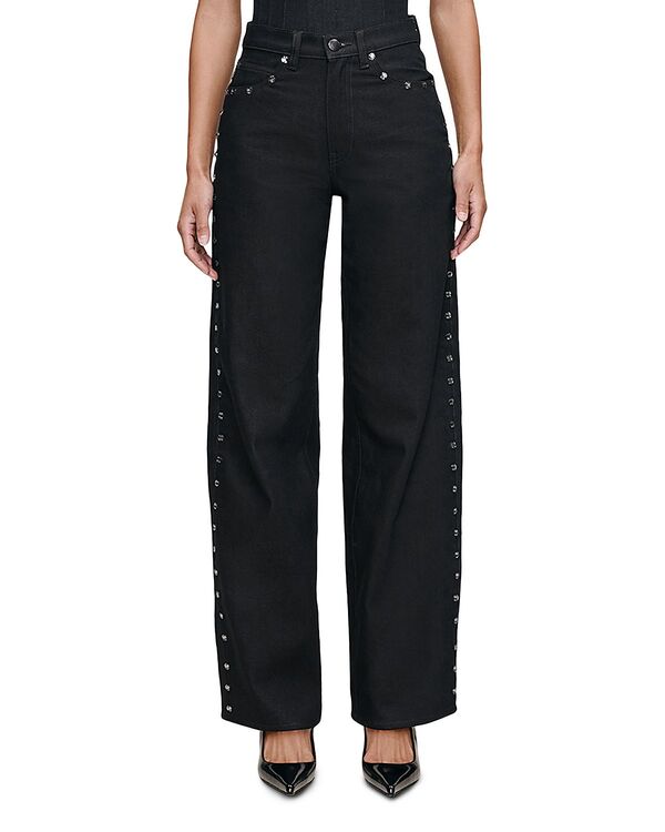 ディーエル 1961 レディース ボトムス デニムパンツ ジーンズ DL1961 Kaylen Soft Curve High Rise Jeans in Eternity Embellished Eternity Embellished