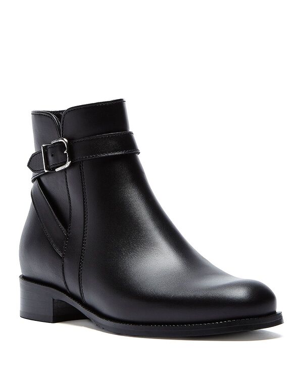 ラカナディアン レディース シューズ ブーツ・レインブーツ La Canadienne Women'sancton City Dry Boots Black ブラック