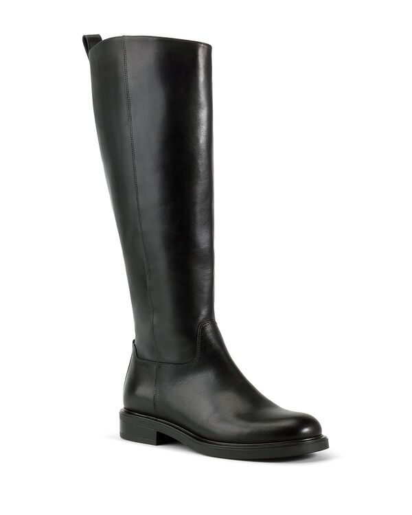 ヴァガボンド レディース シューズ ブーツ・レインブーツ Vagabond Shoemakers Women's Freya Boots Black ブラック