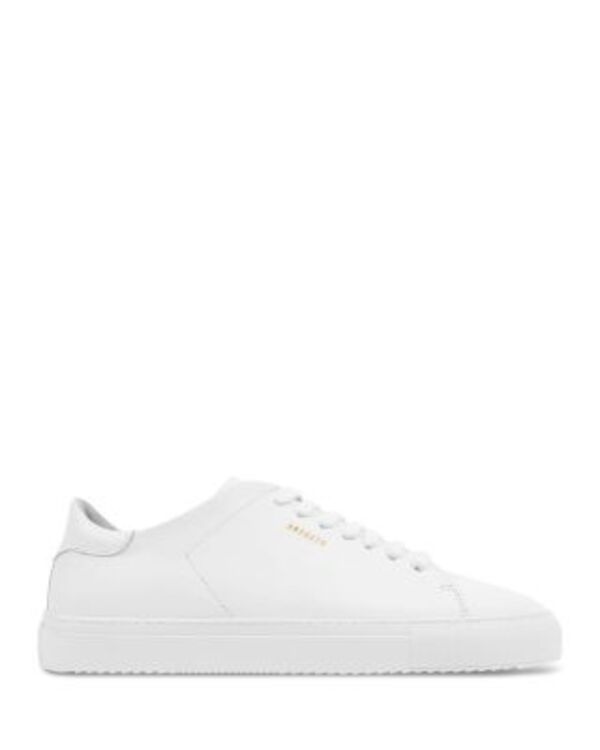 アクセルアリガト メンズ シューズ スニーカー Axel Arigato Men's Clean 90 Sneakers White ホワイト