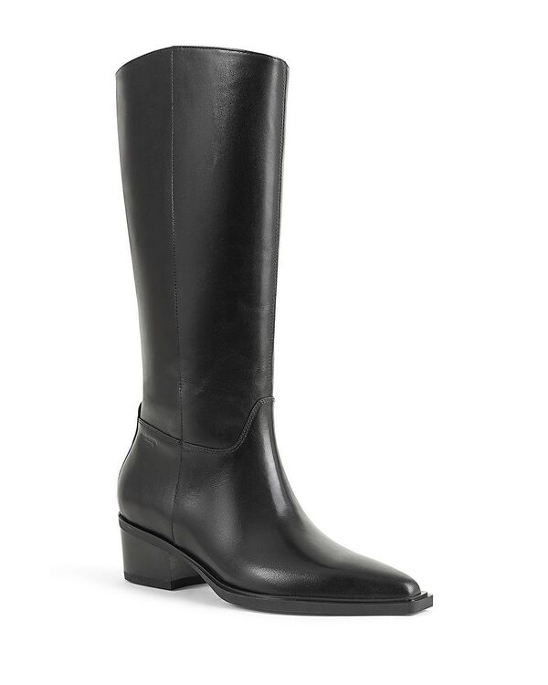 ヴァガボンド レディース シューズ ブーツ・レインブーツ Vagabond Shoemakers Women Kelsey Boots Black ブラック