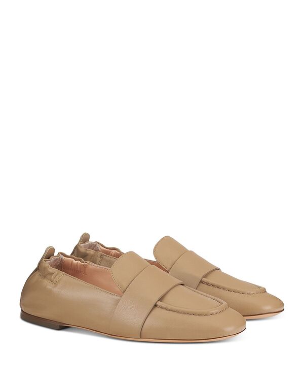 エージーエル レディース シューズ スリッポン・ローファー AGL Women\u0027s Cristiana Loafers Avana