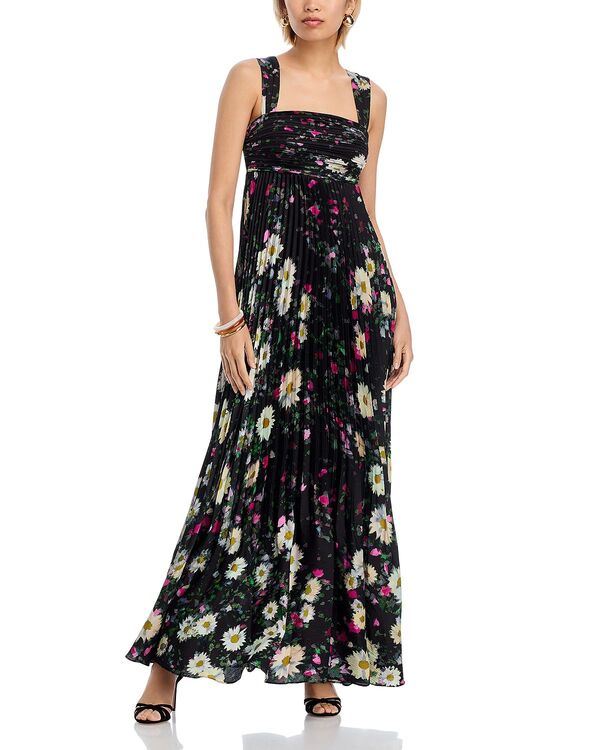 コビーハルペリン レディース トップス ワンピース Kobi Halperin Ezra Dress Black Multi ブラック