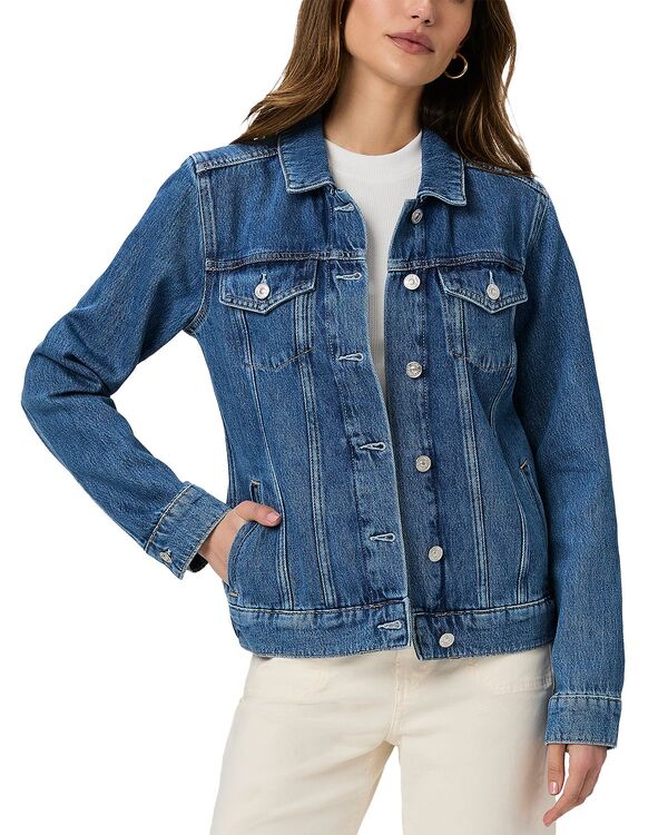 ペイジ レディース アウター ジャケット・ブルゾン PAIGE Rowan Jacket Bellisimo