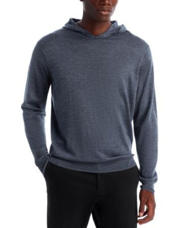 ピーター・ミラー メンズ アウター パーカー・スウェット Peter Millar Autumn Crest Popover Hoodie Charcoal チャコール