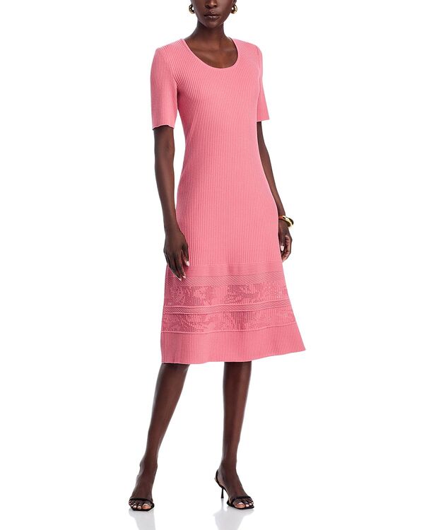 ミソック レディース トップス 衣装 A 伝達ルート Misook A Line Dress Honey Suckle