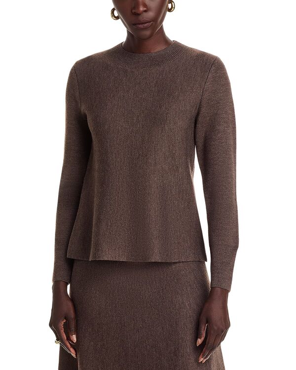 コビーハルペリン レディース アウター ニット・セーター Kobi Halperin Knott Sweater Brown ブラウン