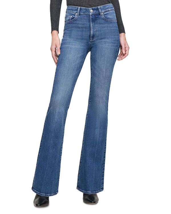ディーエル 1961 レディース ボトムス デニムパンツ ブーツ ジーンズ DL1961 Bridget Boot High Rise Instasculpt Jeans in Oceanside