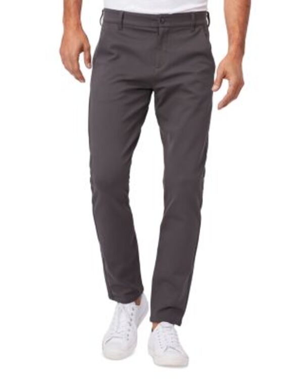 ペイジ メンズ ボトムス カジュアルパンツ スリムフィット PAIGE Stafford Slim Fit Pants Rocket