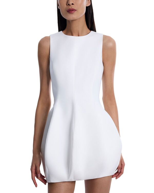 ビーシービージーマックスアズリア レディース トップス ワンピース ミニ BCBGMAXAZRIA BCBG Bubble Mini Dress Jasmine
