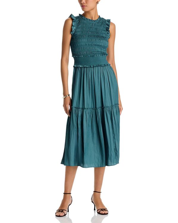 レイルズ レディース トップス ワンピース Rails Vivier Dress Lake