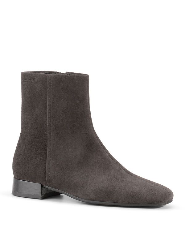 ヴァガボンド レディース シューズ ブーツ・レインブーツ Vagabond Shoemakers Women's Mona Boots Coffee コーヒー