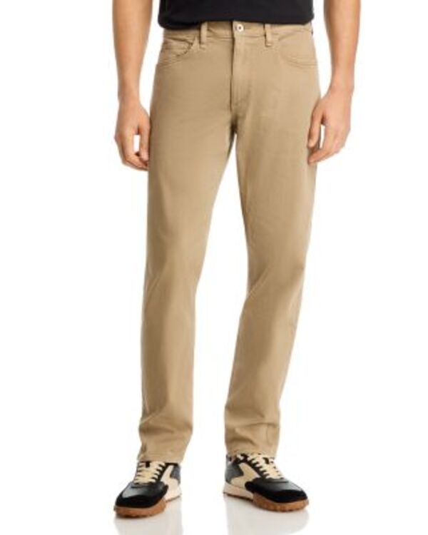 ラグアンドボーン メンズ ボトムス デニムパンツ ジーンズ rag & bone Fit 3 Aero Stretch Jeans in Taupe トープ