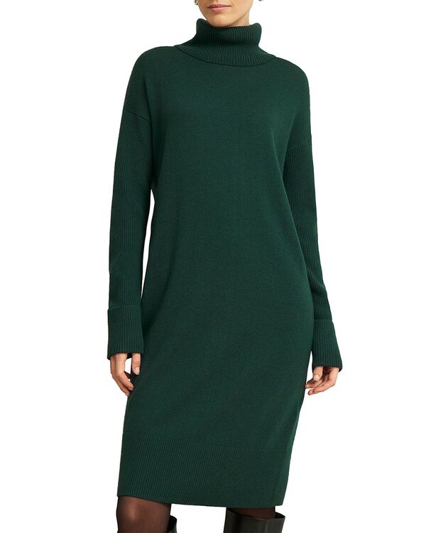 ホッブスロンドン レディース トップス ワンピース ニット HOBBS LONDON Ava Knittedress Ponderosa｜ReVida 店