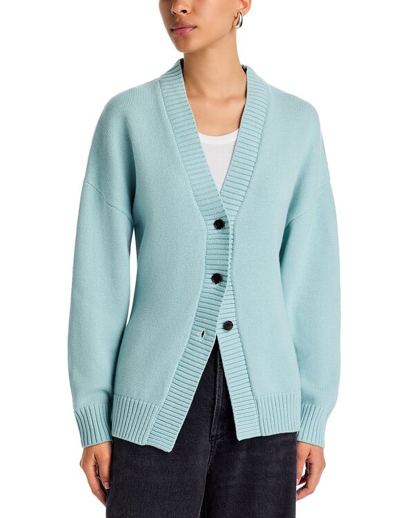 レイルズ レディース アウター カーディガン Vネック Rails Philippa V Neck Cardigan Stone Blue ブルー 30,420円