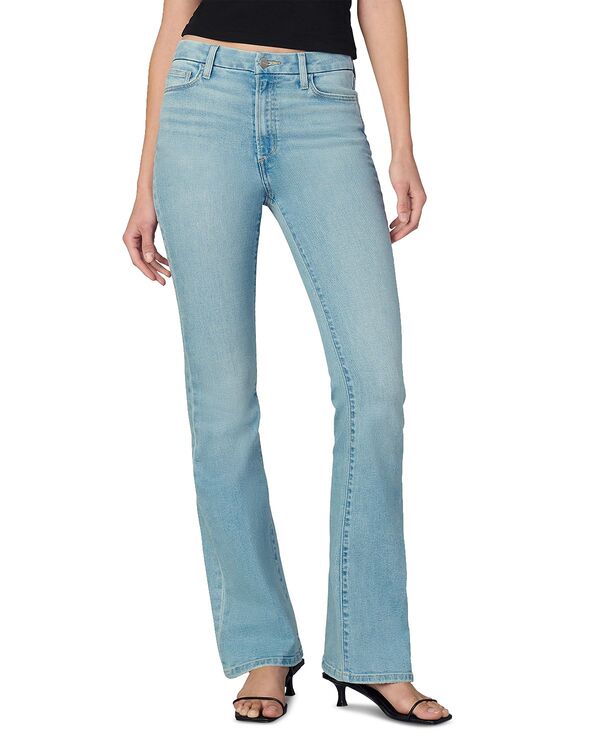 ジョーズジーンズ レディース ボトムス デニムパンツ ブーツカット ブーツ Joe's Jeans The Hi Honey High Rise Bootcut Jeans in Blissful