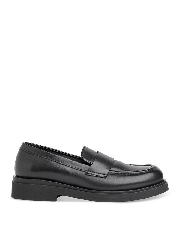 ホイッスルズ レディース シューズ スリッポン・ローファー Whistles Women's Ames Chunky Loafers Black ブラック 40,820円