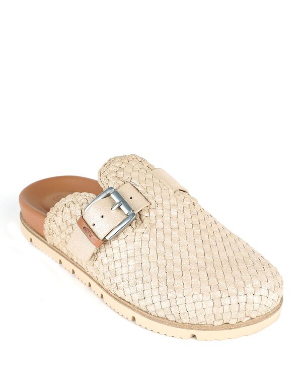 ケネスコール レディース シューズ サンダル Gentle Souls by Kenneth Cole Women Brantley Woven Clogsand Woven サンド