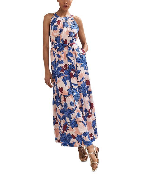 フェイズ・エイト レディース トップス ワンピース フラワー柄 フラワー Phaseight Runa Floral Dress Multi マルチカラー 34,970円