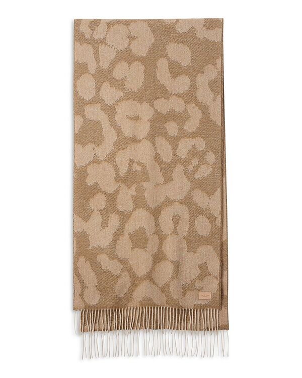 ラグアンドボーン レディース アクセサリー マフラー・ストール・スカーフ rag & bone Piper Scarf Sand サンド