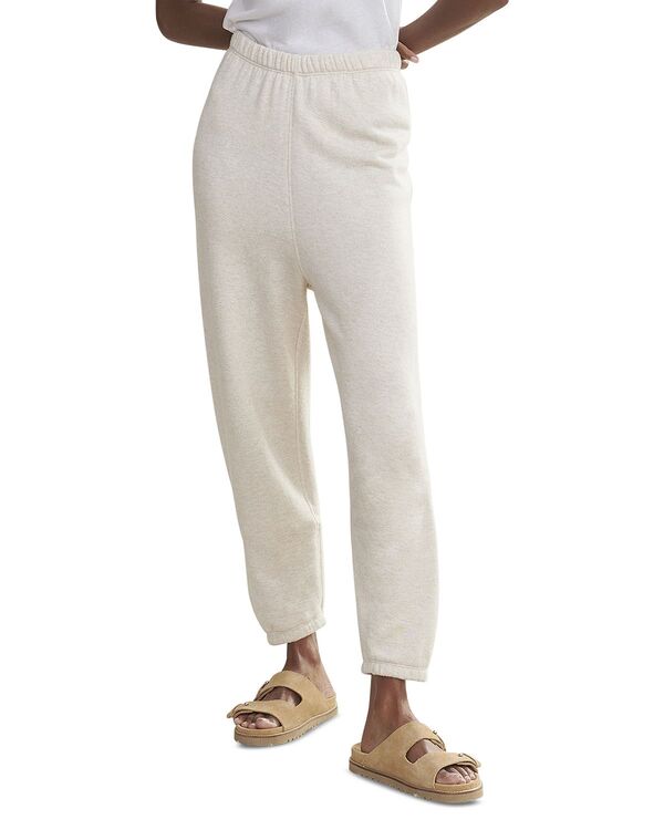 ジェニーケイン レディース ボトムス カジュアルパンツ スウェットパンツ Jenni Kayne Saturday Sweatpants Oatmeal オートミール 27,820円