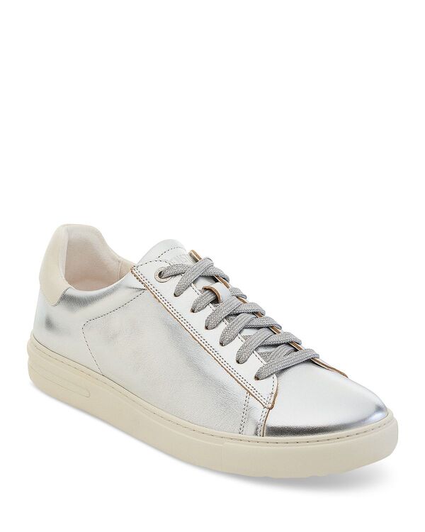 ビルケンシュトック レディース シューズ スニーカー Birkenstock Women's Bend Sneakersilver シルバー