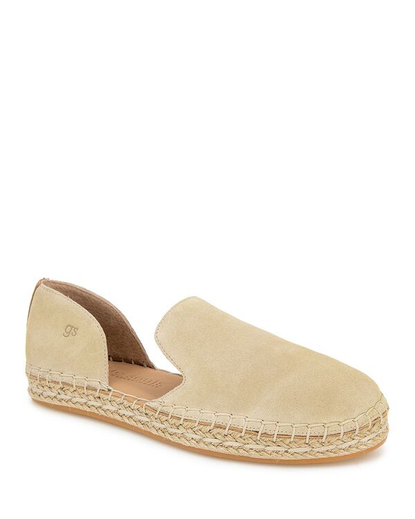 ケネスコール レディース シューズ パンプス Gentle Souls by Kenneth Cole Women'sevillespadrille Flats Warm Sand サンド｜ReVida 店