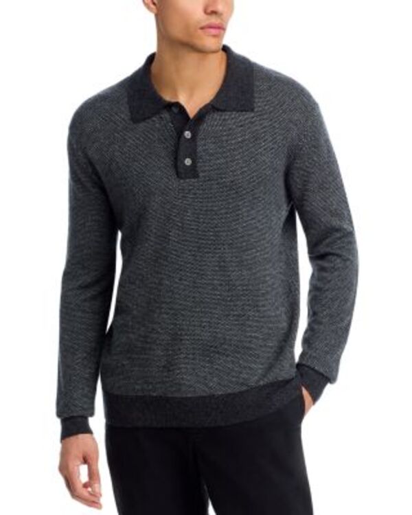 レイルズ メンズ アウター ニット・セーター Rails Andersweater Charcoal チャコール 18,965円