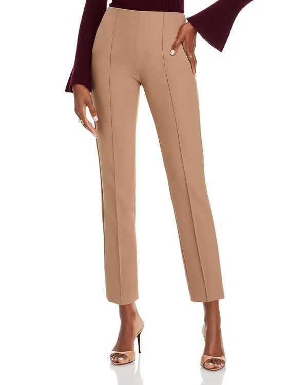 コビーハルペリン レディース ボトムス カジュアルパンツ Kobi Halperin Briley Pants Warm Tan タン