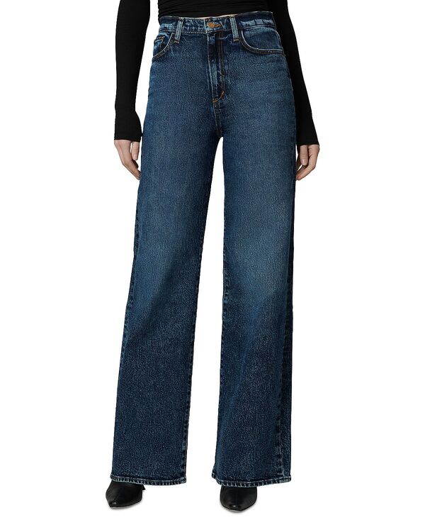 ジョーズジーンズ レディース ボトムス デニムパンツ ワイドレッグ Joe's Jeans The Mia High Rise Wide Leg Jeans in Kindness 40,170円