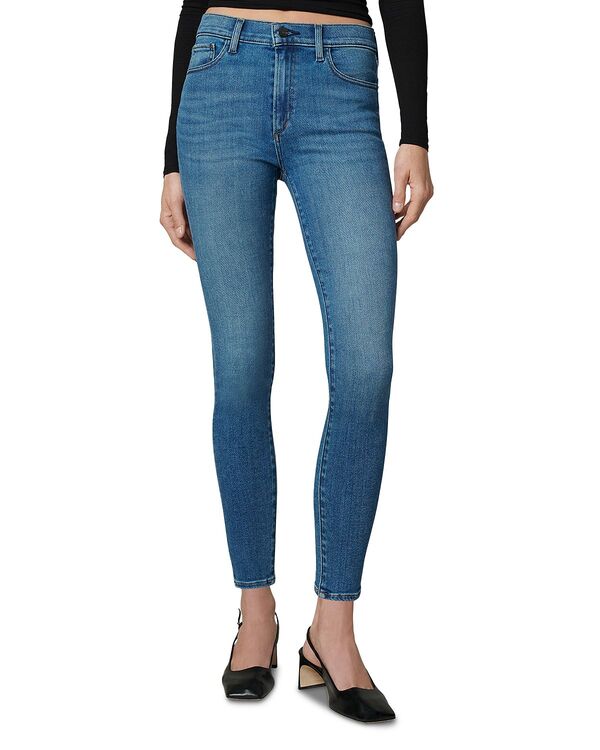 ジョーズジーンズ レディース ボトムス デニムパンツ アンクル Joe's Jeans The Charlie High Rise Ankle Skinny Jeans in Impressed|ReVida 店