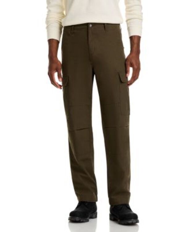 カーハート メンズ ボトムス カジュアルパンツ カーゴパンツ Carhartt WIP Regular Cargo Pants Cypress