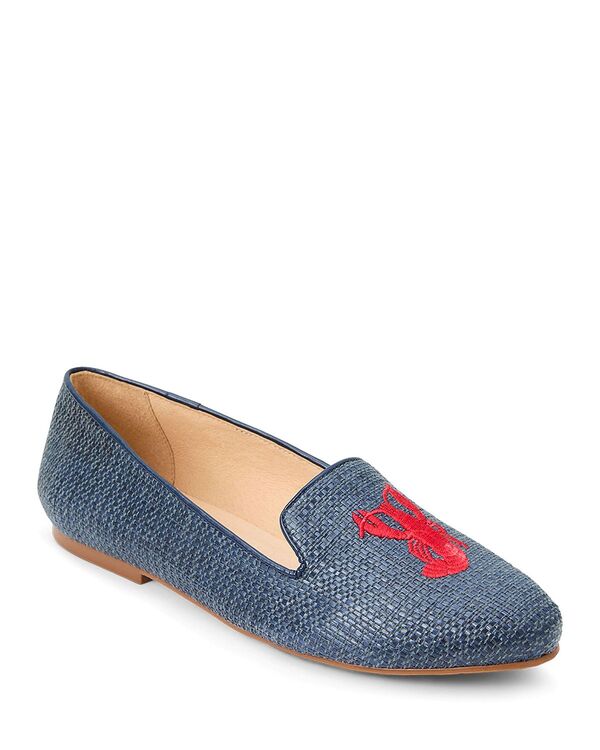 ジャックロジャース レディース シューズ パンプス ローファー Jack Rogers Women's Lobster Loafer Flats Midnight 28,470円