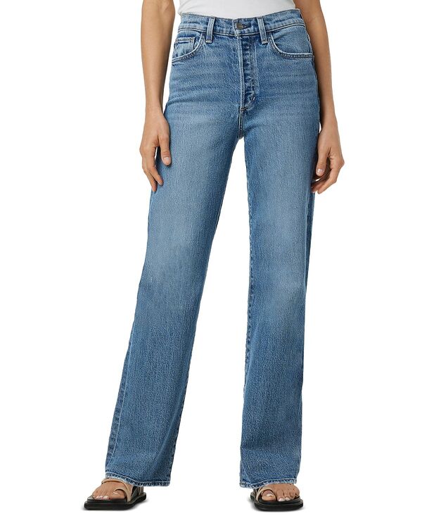 ジョーズジーンズ レディース ボトムス デニムパンツ Joe's Jeans The Margot High Rise Straight Jeans in Good Eye Good Eye