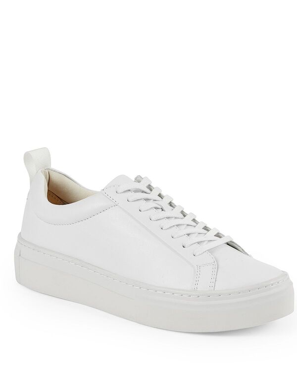 ヴァガボンド レディース シューズ スニーカー プラットホーム Vagabond Shoemakers Women\u0027s Zoe Platform Sneakers White 白いこと