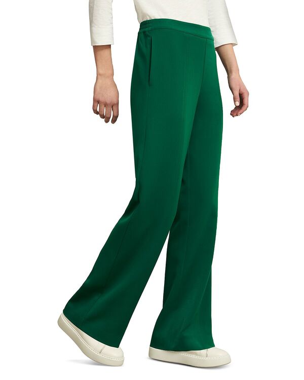 ホッブスロンドン レディース ボトムス カジュアルパンツ HOBBS LONDON Marina Trousers Verdant Green グリーン｜ReVida 店